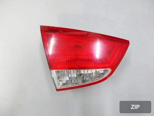 Задний фонарь левый Tucson IX 924052S000
