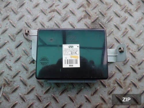 Tucson eTax 954002E200