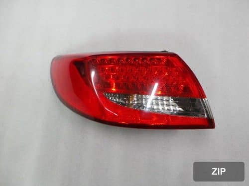 Задний фонарь левый 924013L500