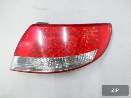 Задний фонарь правый Grandeur TG 924023L001