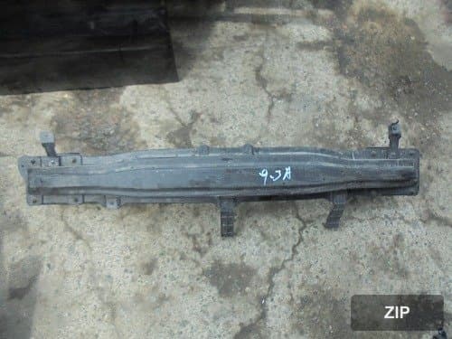 Усилитель заднего бампера (рейка/балка) K7 866303R000 866313R000