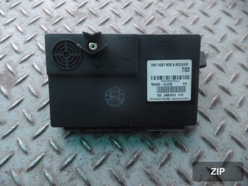 Модуль BCM i30