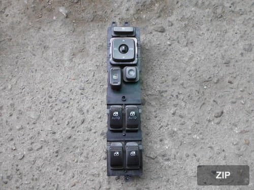 Блок управления стеклоподъемниками Grandeur TG 935703L200X6