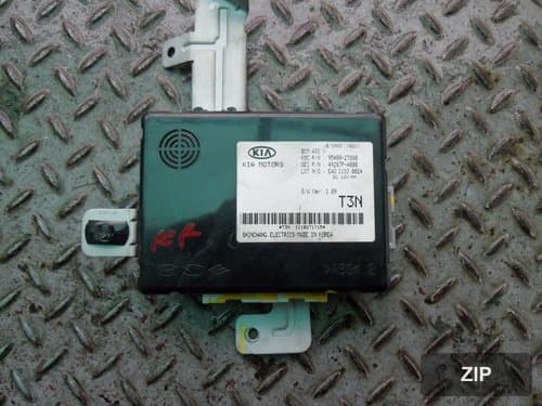 Блок управления BCM K5 954002T080