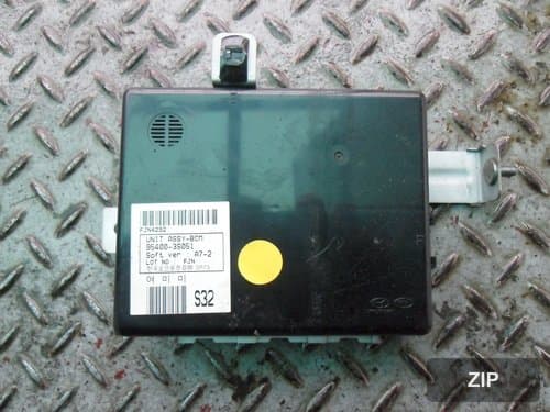 Модуль BCM (954003S051) для Sonata YF