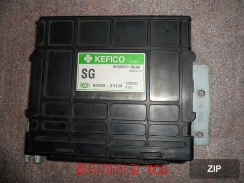 Optima TCU 9544039126