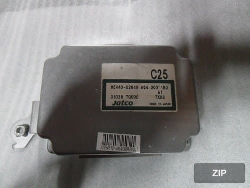TCU 95440-02840
