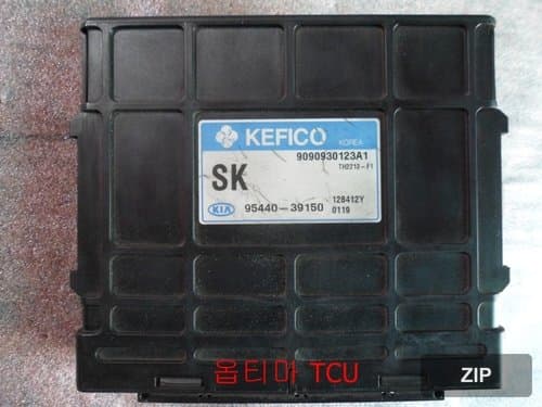 Optima TCU 9544039150