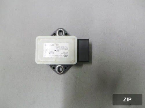 Датчик yaw rate Grandeur TG 956903K500