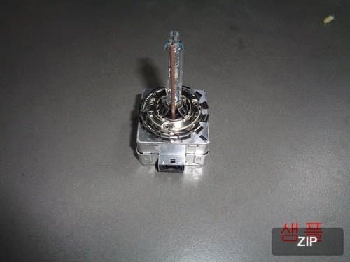 Фара передняя HID (D3S 35W)