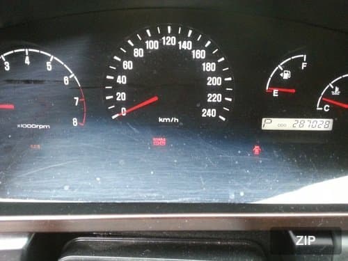 Приборная панель 8020011670