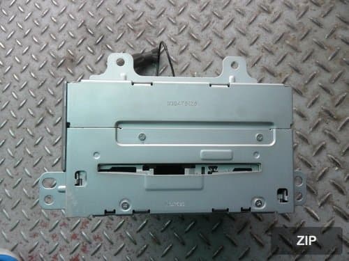 Круиз-контроль CAudio 20854722 CD 2009г.