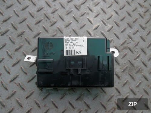 Блок управления BCM 954002H400