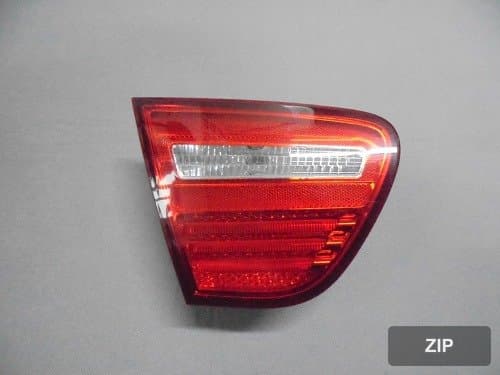 Задний фонарь левый LED Avante HD 924032H500