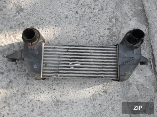 Интеркулер Porter 2 (281904A36X) Modine Korea