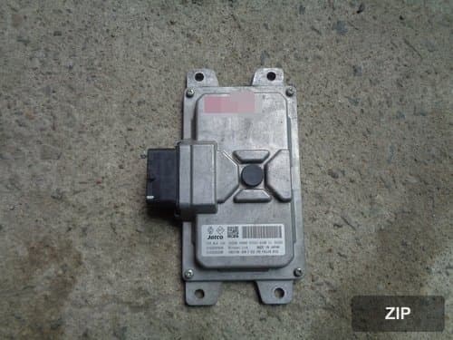 Блок управления коробкой передач (TCU) 310320065R