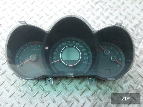 Панель приборов K5 940032T170