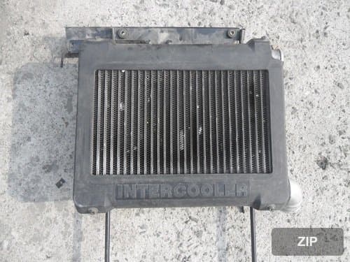 Интеркулер Santa Fe 2827027221 03-05