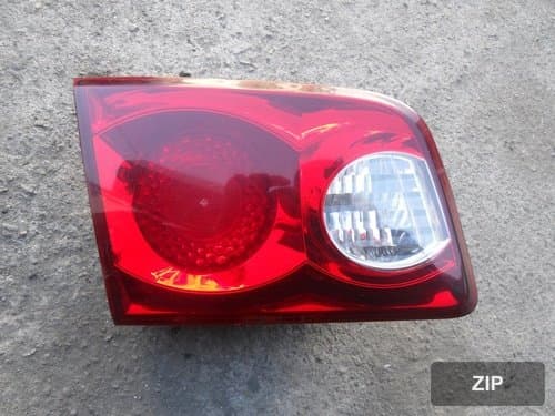 Задний фонарь левый Lotze 924052G000