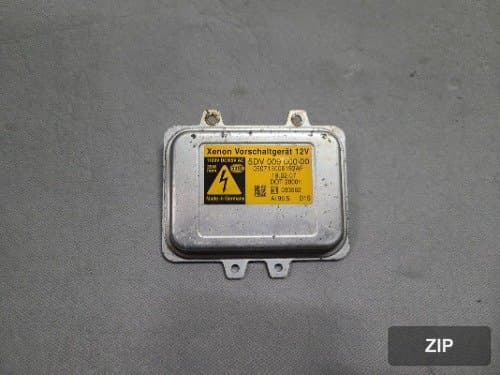Балласт HID D1S фары передней