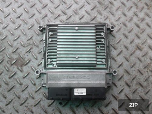 Блок управления двигателя Lotze Innovation ECU 3910125723