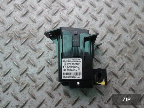 Держатель-кнопка K5 Hybrid 954902T000