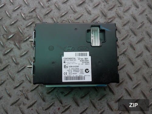 Модуль ключа-смарт-ключа K5 Hybrid 954804U001