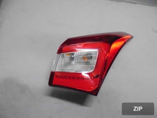 Задний фонарь LED правый