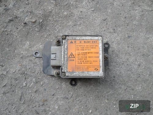 Балласт HID фары