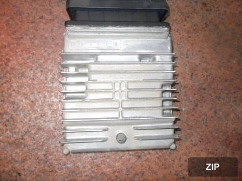 ECU Action A6645406432
