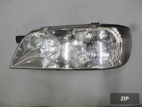Фара передняя левая HID 921103B011