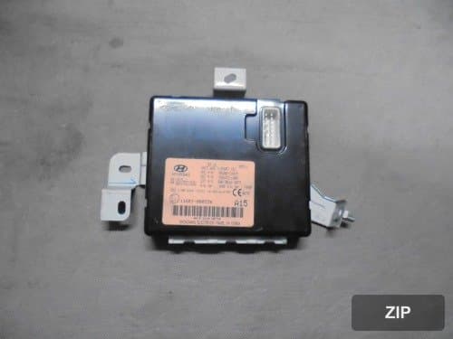 Модуль смарт-ключа Grandeur HG 954803V015