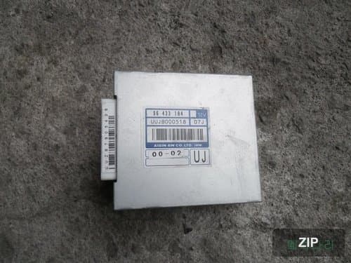 Блок управления коробкой передач Gentra X TCM 96433184 UJ