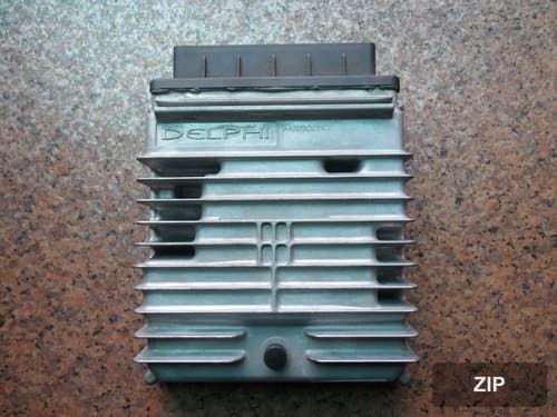 ECU Kaon 6655408032