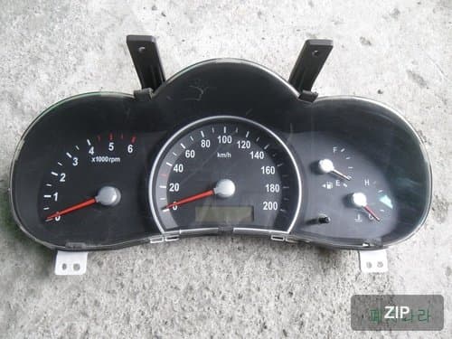 Панель приборов 940034D050