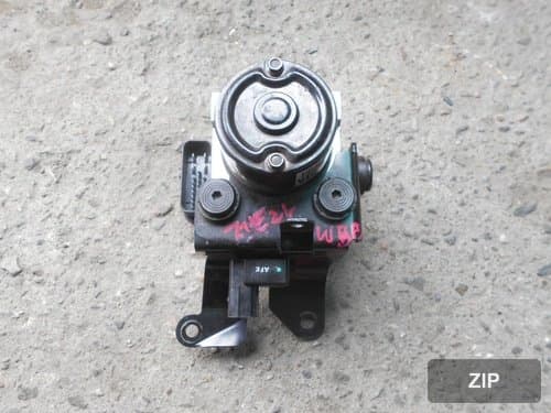Модуль ABS Xentra 96470254