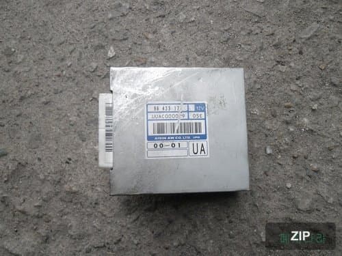 Xentra TCM 9643317X UA