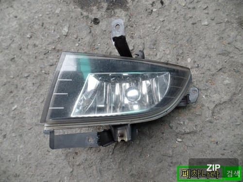 Фара противотуманная левая Sonata NF 922013K000