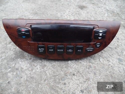 Контроллер климат-контроля автоматический Reso 96415195 KC