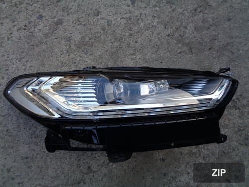 Фара передняя правая HID ES7313D154AE