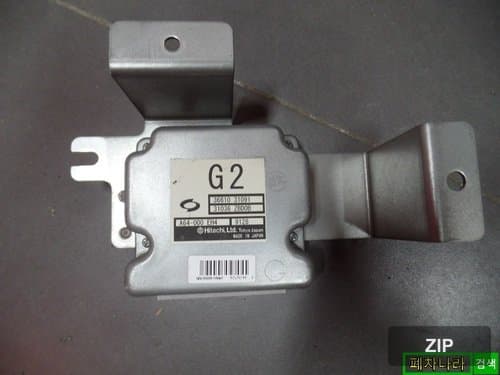 Блок управления SM5 3661031091 G2