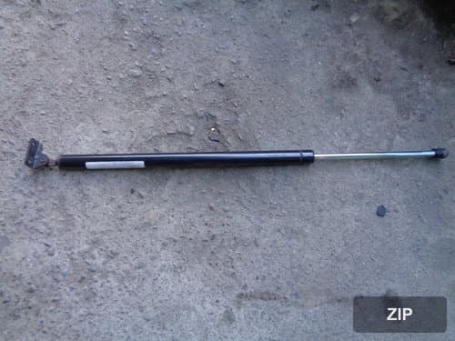 Дверь задняя Starex (короткобазный), водительская 817804A040