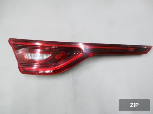 Задний фонарь левый LED