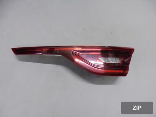 Фонарь задний правый LED