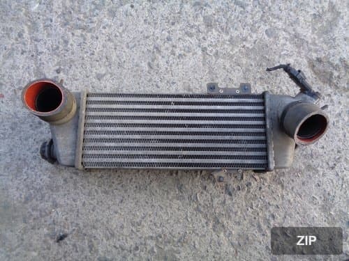 Интеркулер Avante HD 282702A65X 1.6 A/T