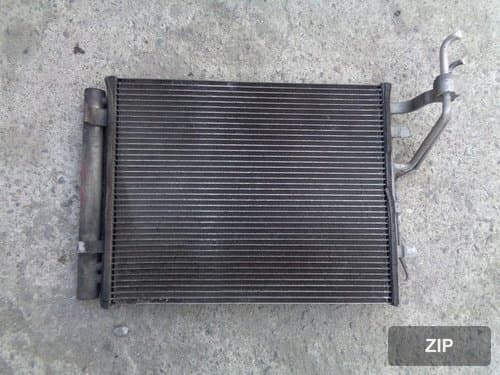 Конденсор кондиционера Avante HD 976062L600 (1.6 VGT дизель)