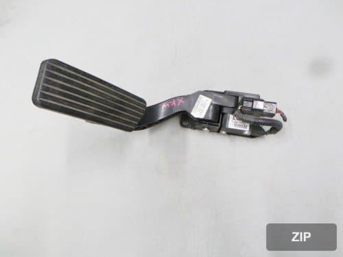 Педаль акселератора Grandeur 327003F600