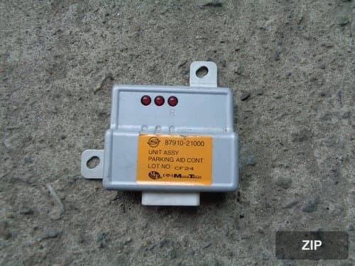 Модуль парковки Rodius 87910-21000
