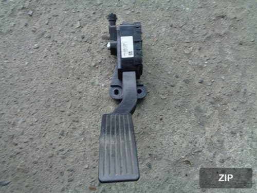 Педаль акселератора 327001Y200