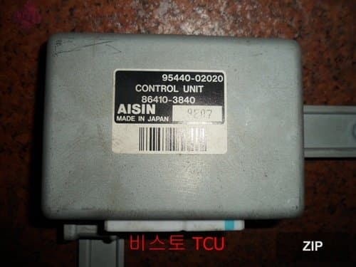 Вisto ТСU 9544002020